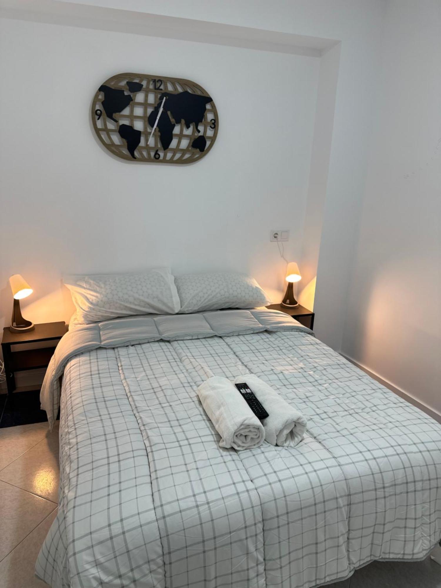 Rooms Mediavilla - Madrid, Madrid